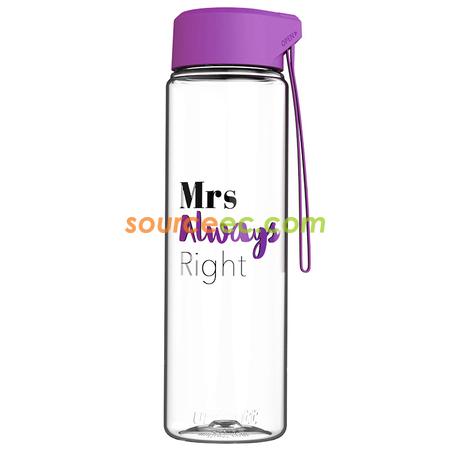 Customization 500ML Sport Bottle Promotional Products