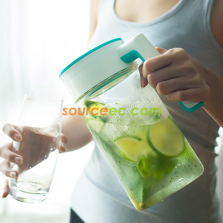 Customization 1.2L Tea Pot Promotional Products