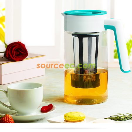 Customization 1.2L Tea Pot Promotional Products