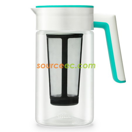 Customization 1.2L Tea Pot Promotional Products