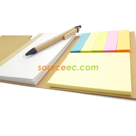 Customization Notepad Promotional Products