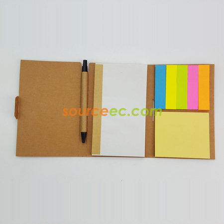 Customization Notepad Promotional Products