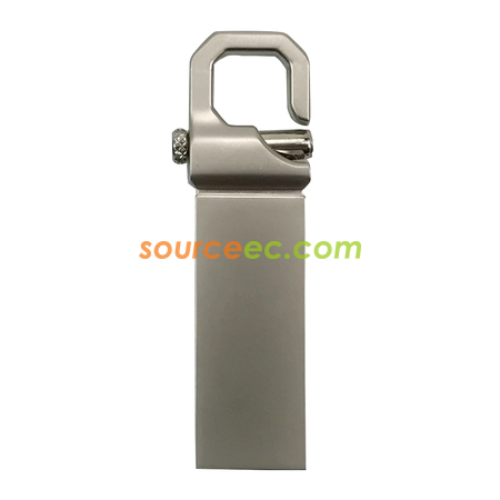 Customization Metal USB Flash Drive Promotional Products