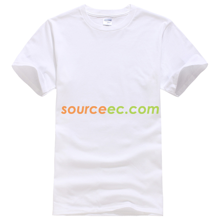Customization T-shirt Promotional Products