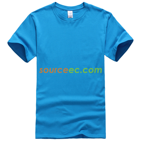 Customization T-shirt Promotional Products