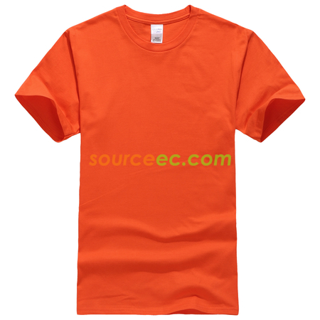 Customization T-shirt Promotional Products