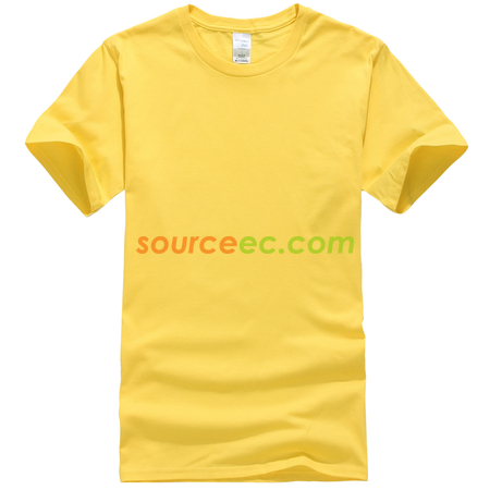 Customization T-shirt Promotional Products