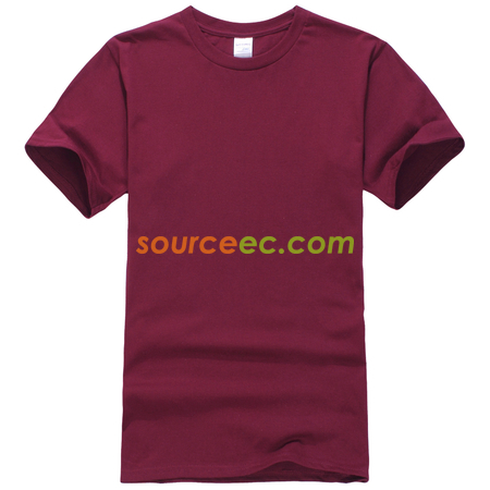 Customization T-shirt Promotional Products