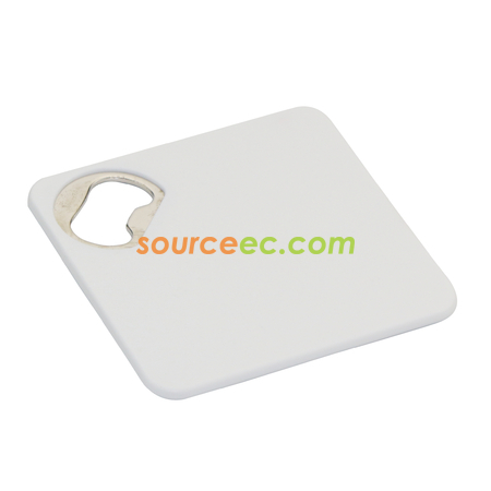 Customization Opener Coasters Promotional Products
