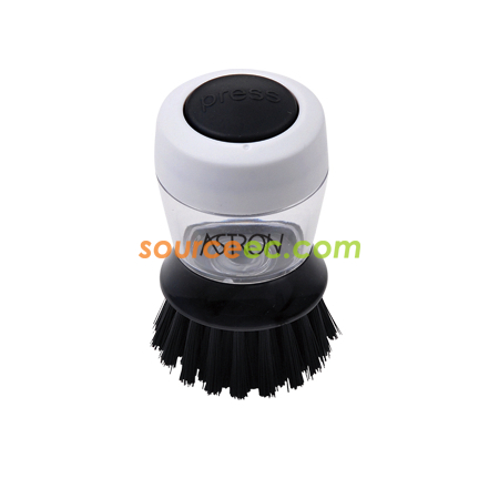 Cleaning Brush