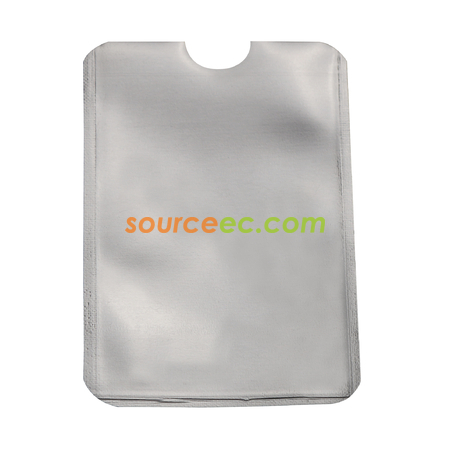 Customization RFID Card Holder Promotional Products