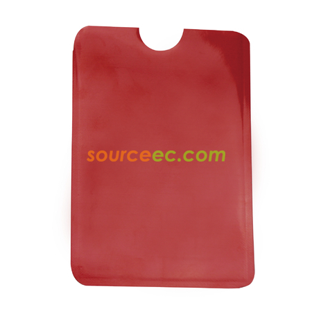 Customization RFID Card Holder Promotional Products