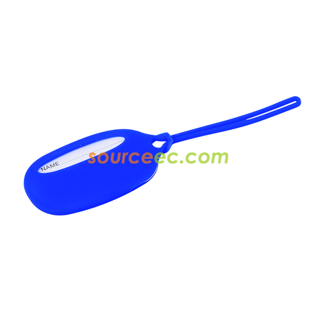 Customization Luggage Tag Promotional Products