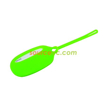 Customization Luggage Tag Promotional Products