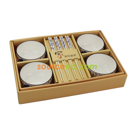 Customization Bowl Set Promotional Products