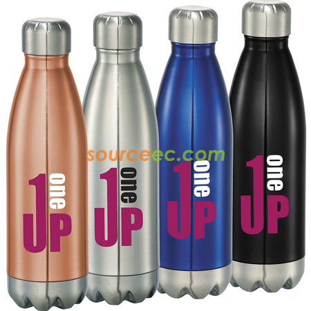 Customization Komo Metal Drink Bottle Promotional Products