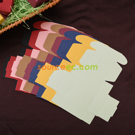 Customization Paper Gift Bag Promotional Products