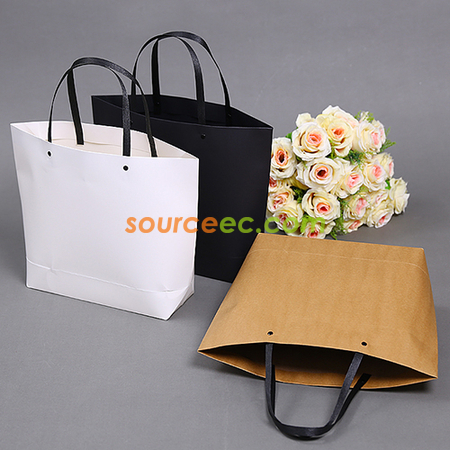 Customization Paper Gift Bag Promotional Products