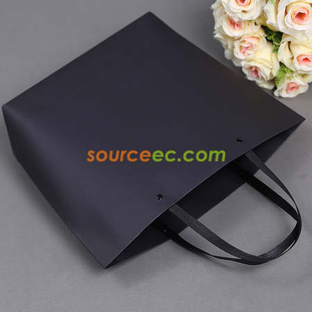 Customization Paper Gift Bag Promotional Products