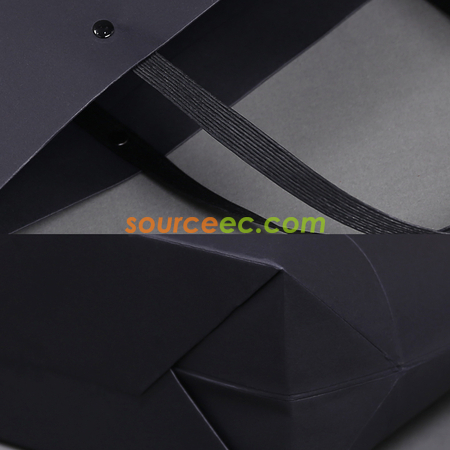 Customization Paper Gift Bag Promotional Products