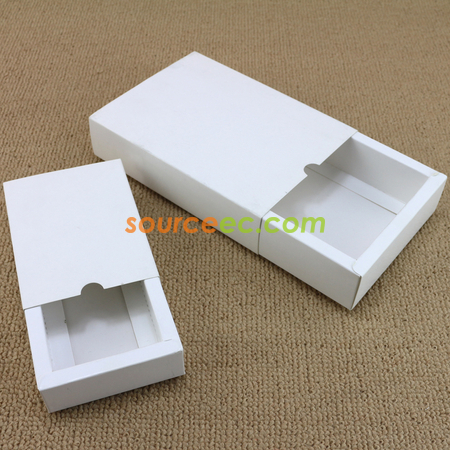Customization Paper Gift Box Promotional Products