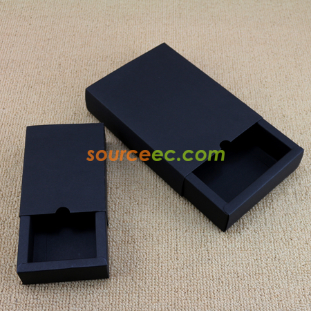 Customization Paper Gift Box Promotional Products