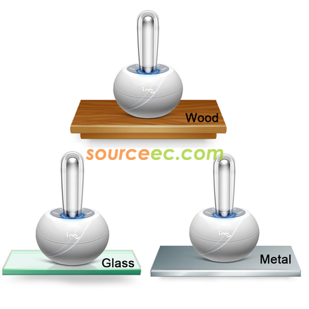 Customization Resonance Speaker Promotional Products