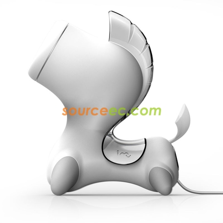 Customization Running Horse Speaker Promotional Products