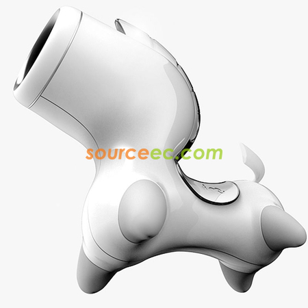Customization Running Horse Speaker Promotional Products