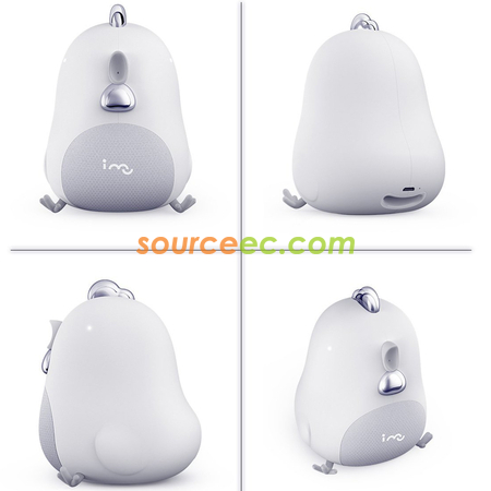 Customization Little Chick Speaker Promotional Products
