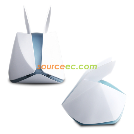 Customization Rabbit Speaker Promotional Products