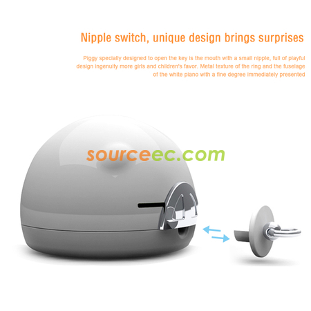 Customization Piggy Speaker Promotional Products