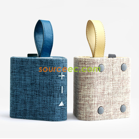Customization Cotton Speaker Promotional Products