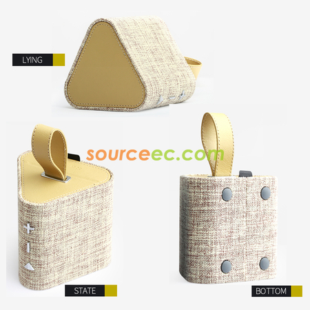 Customization Cotton Speaker Promotional Products