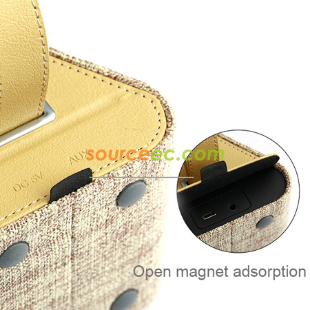 Customization Cotton Speaker Promotional Products