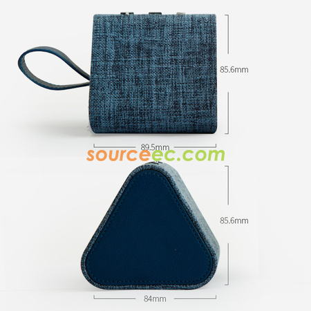 Customization Cotton Speaker Promotional Products