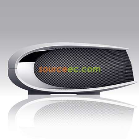 Customization HI-FI Bluetooth Wireless Subwoofer Speaker Promotional Products