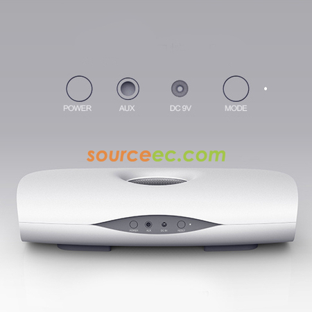 Customization HI-FI Bluetooth Wireless Subwoofer Speaker Promotional Products