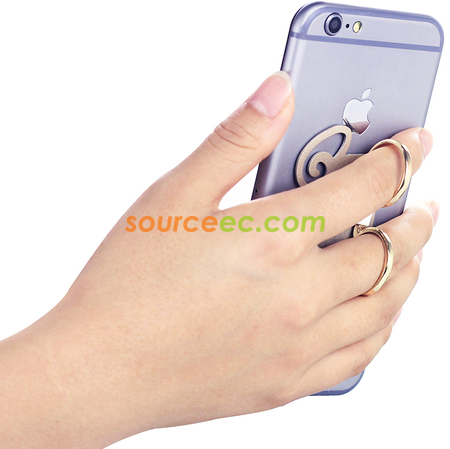 Customization Ring Phone Stand Holder Promotional Products