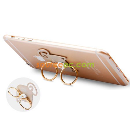 Customization Ring Phone Stand Holder Promotional Products