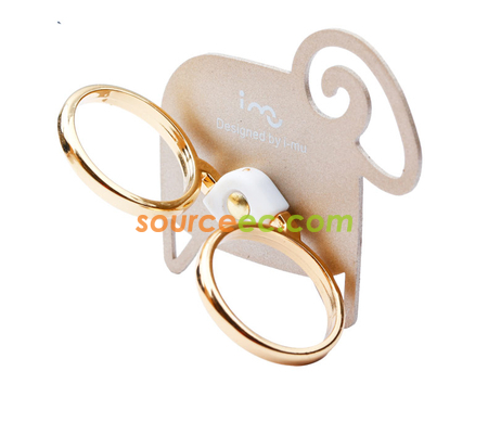 Customization Ring Phone Stand Holder Promotional Products