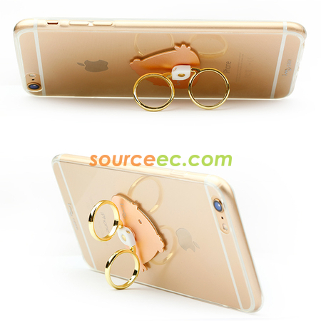 Customization Ring Phone Stand Holder Promotional Products