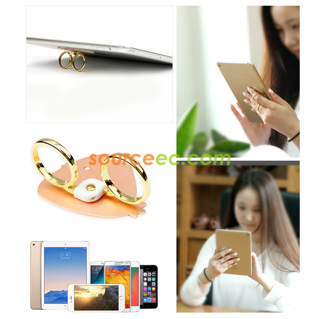 Customization Ring Phone Stand Holder Promotional Products