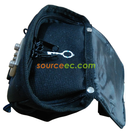 Customization Portable Travel Safe Pouch Promotional Products