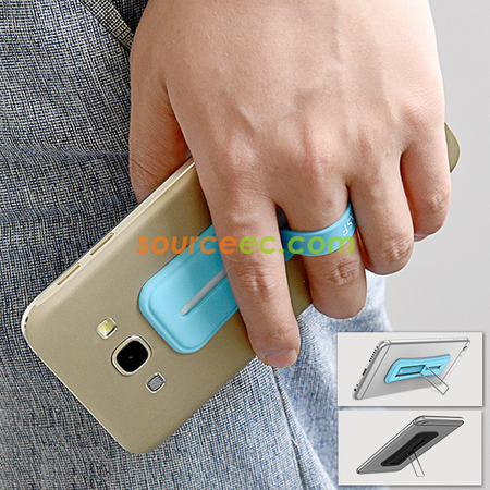 Customization Phone Grip Strap Holder Promotional Products