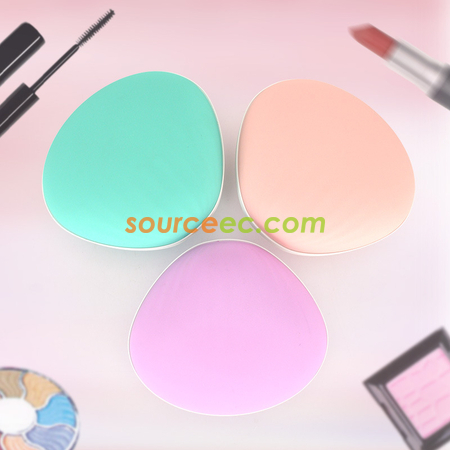 Customization LED Dual Mirror Power Bank-Shell Promotional Products