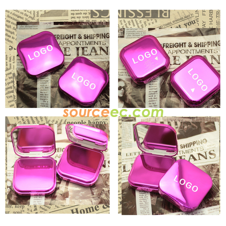 Customization Mirror Power Bank Promotional Products