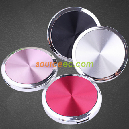 Customization Mirror Power Bank Promotional Products