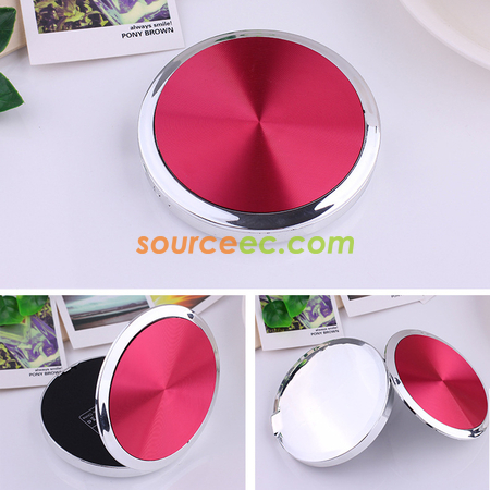 Customization Mirror Power Bank Promotional Products
