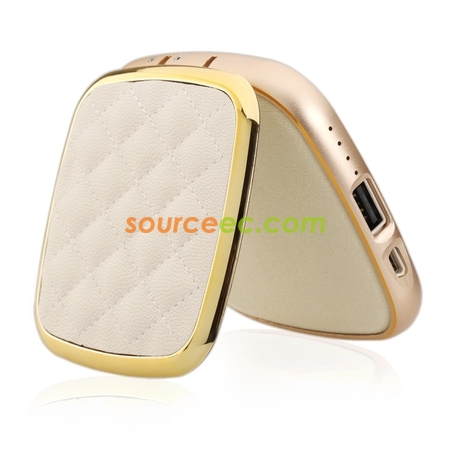 Customization Mirror Power Bank Promotional Products
